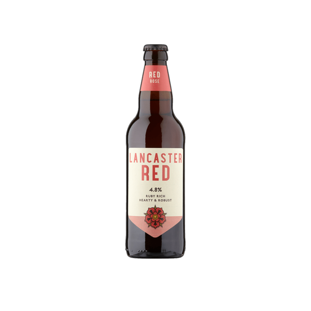 Lancaster Brewery Red Beer, 330ml