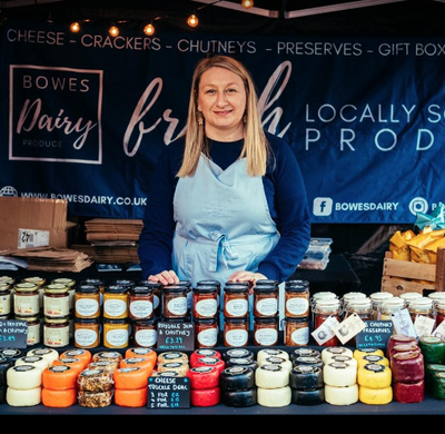 November 2025 - Where to Find Us