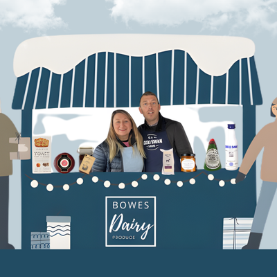 December 2025 - Where to Find Us