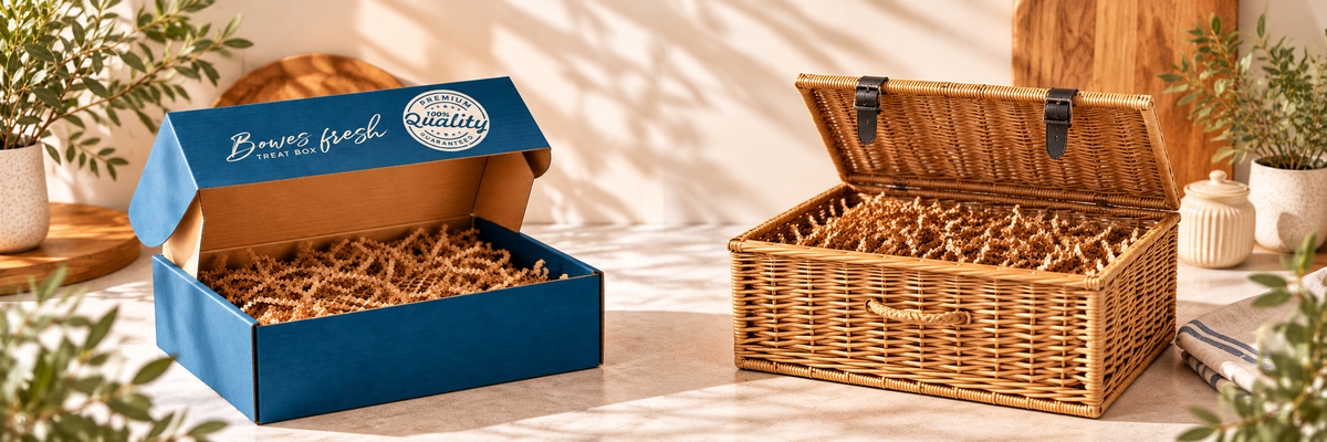 Packaging