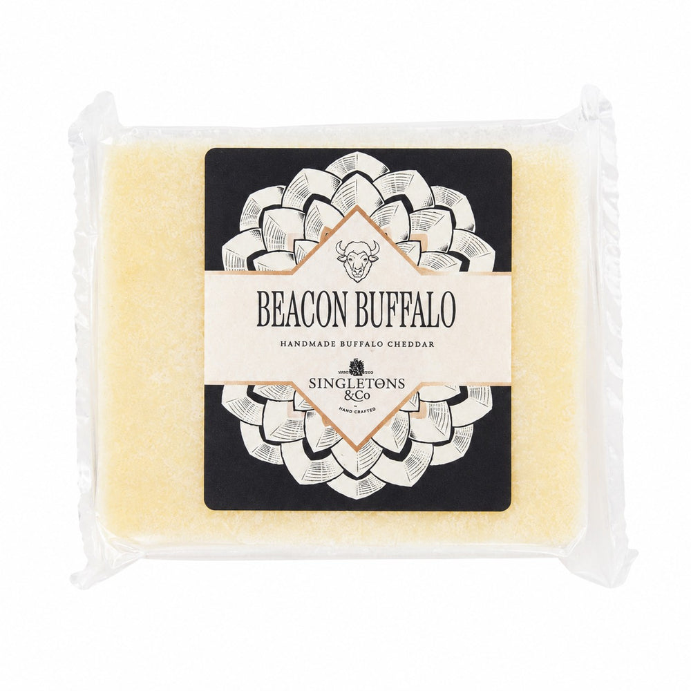 Beacon Buffalo Cheese 170g