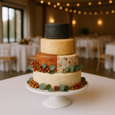 Celebration Cheese Cake