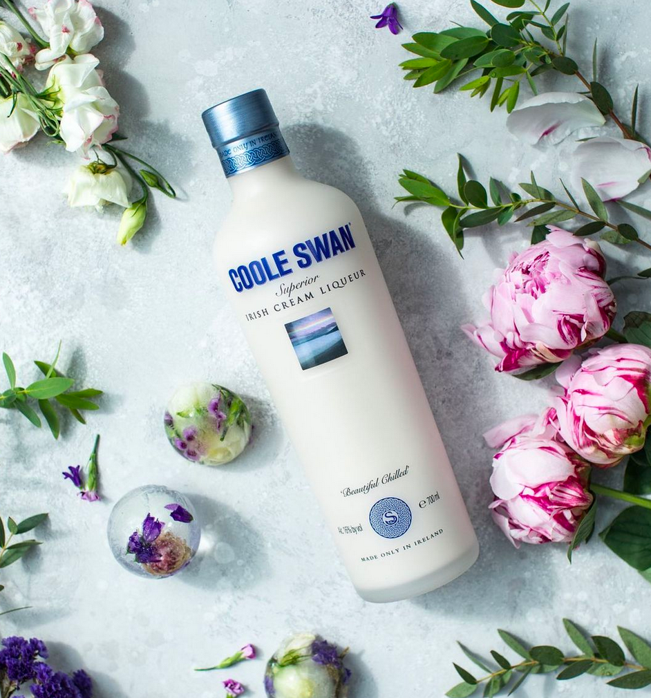 Coole Swan Superior Irish Cream Liqueur