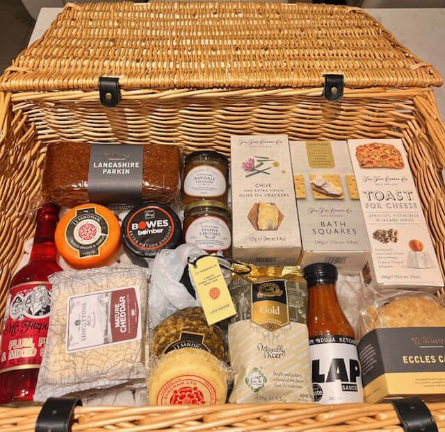 Corporate Gift Hampers