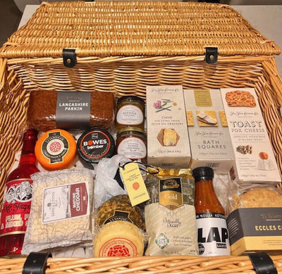 Corporate Gift Hampers