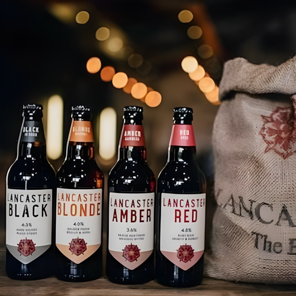 Corporate Gift Hampers – Bespoke local cheese and luxury gifts