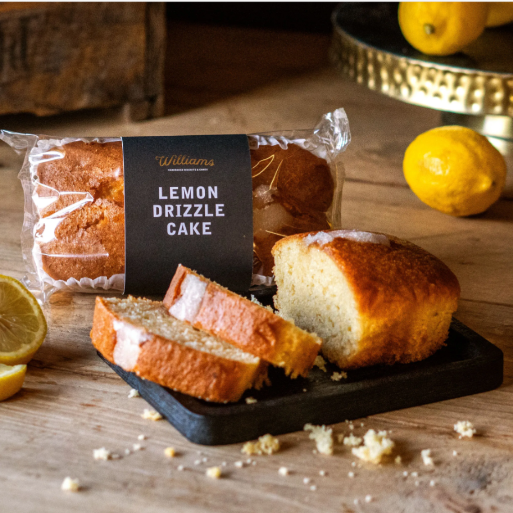 Corporate Gift Hampers – Bespoke local cheese and luxury gifts