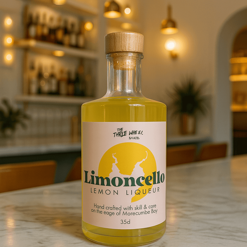 Lemoncello