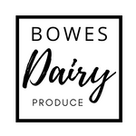 Bowes Dairy Produce | Cheese Gift Box Hampers Preston Lancashire