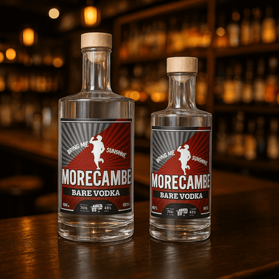 Bare Vodka