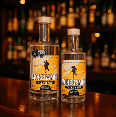 Citrus Gin