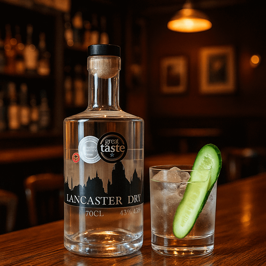 Lancaster Dry Gin