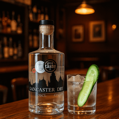 Lancaster Dry Gin