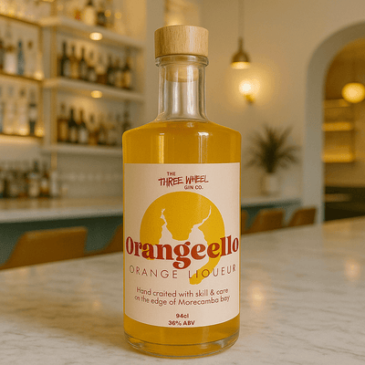 Orangecello