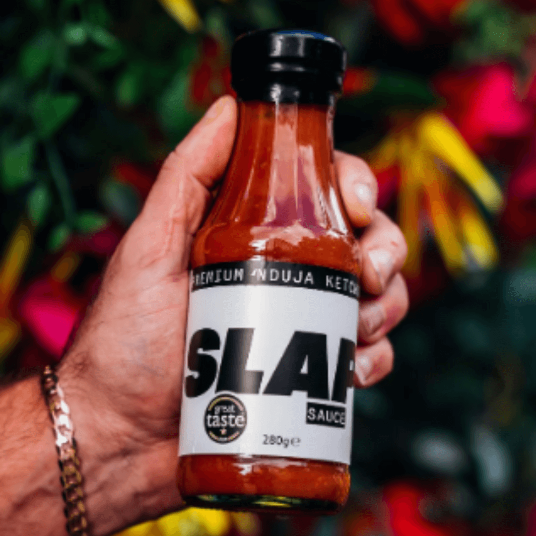 Slap Sauce, 280g