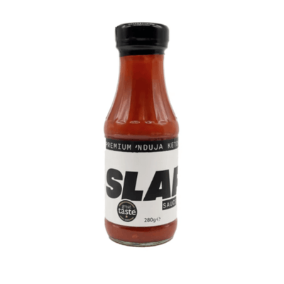 Slap Sauce, 280g