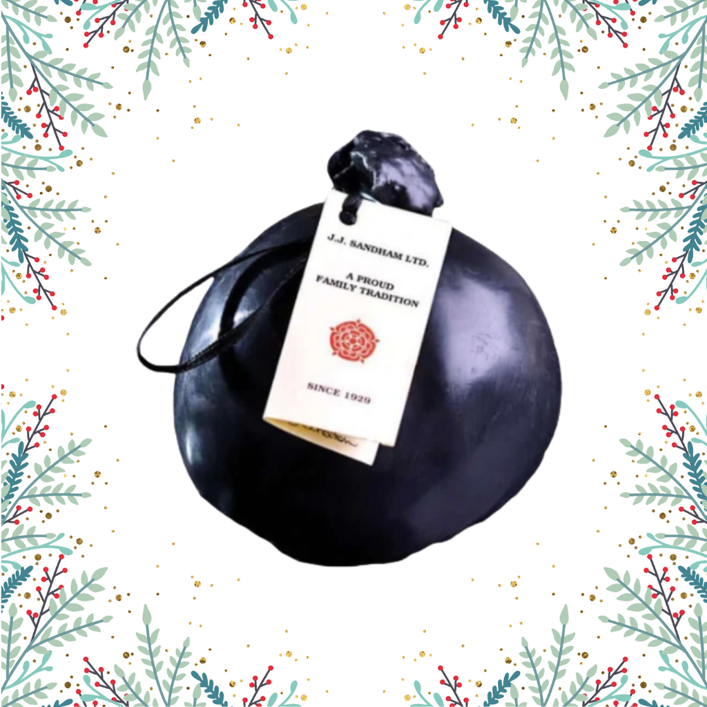 Lancashire Cheese Bomb by JJ Sandham, 200g