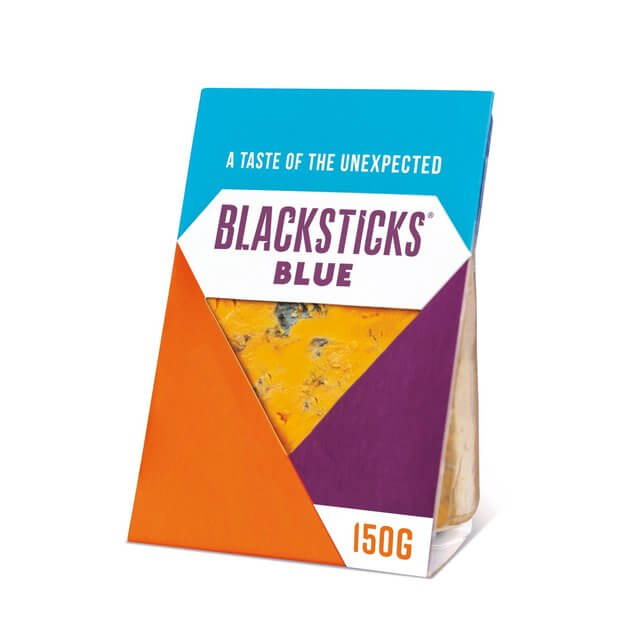 Butlers Blacksticks Blue Cheese